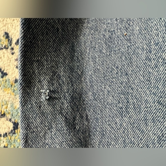 Vintage Lee Jeans - 36 - Picture 3 of 3